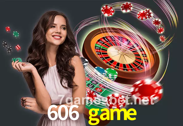vivo no cassino 606 game