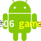 Aplicativo 606 game para Android