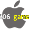 Aplicativo 606 game para iOS