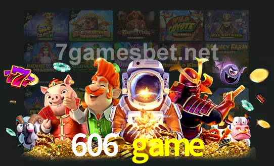 cassino 606 game
