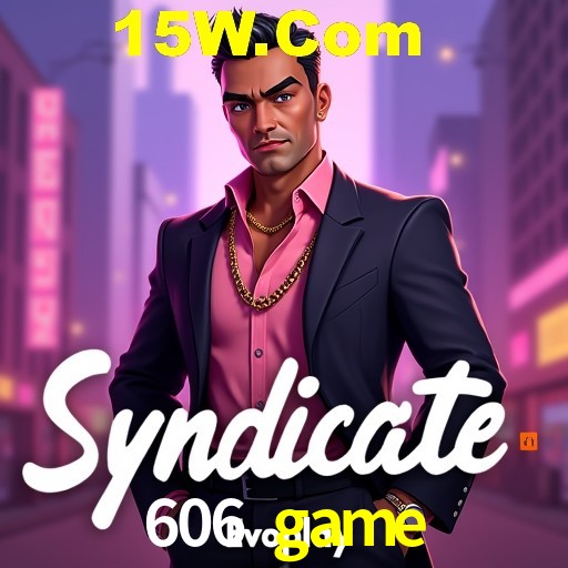 Bônus após cadastro na 606 game