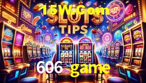 Basketball Betting 606 game
