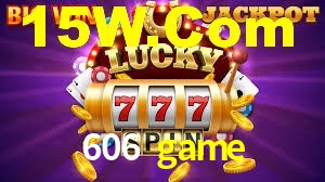 Instant EasyPaisa 606 game