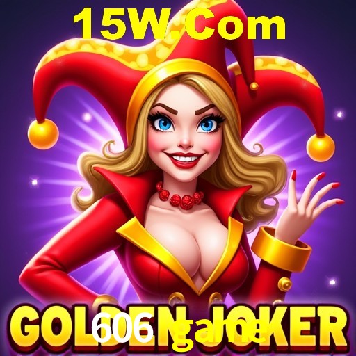 Descubra a Magia dos Jogos de Arcade no 606 game