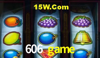 Seasonal Promotions 606 game