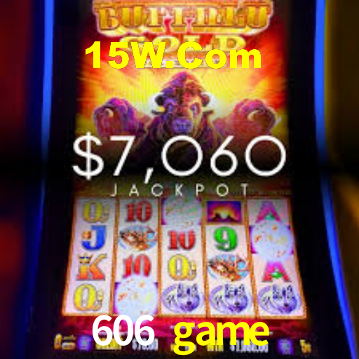 606.game
