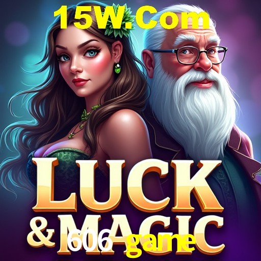 A Revolução dos Aplicativos de Jogos no 606 game