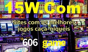 606 bet