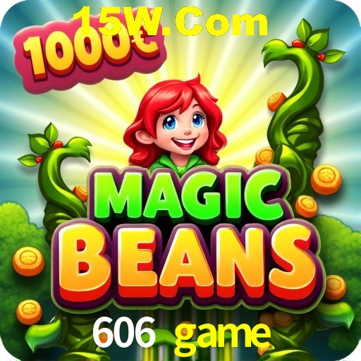 Responsive Design 606 game