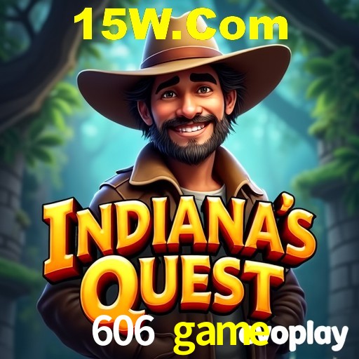 Inovações de Jogos na 606 game: O Futuro das Experiências Interativas