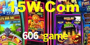 606 game