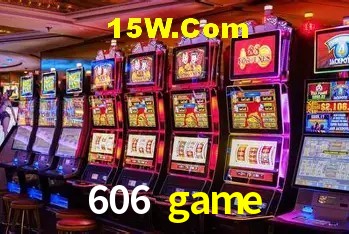 Gates of Olympus 606 game