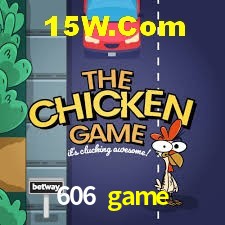 Football Betting 606 game