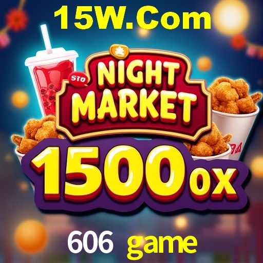 Explorando a Categoria de Eventos em Apostas na 606 game