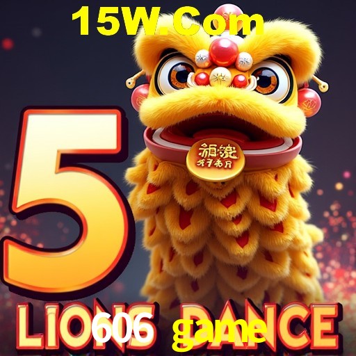 Games Directory 606 game