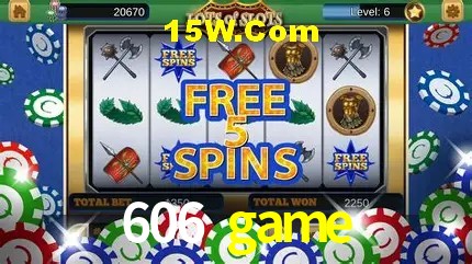 2FA Security 606 game