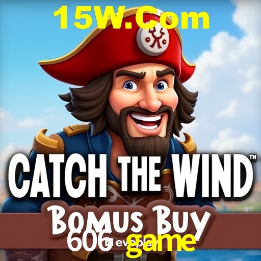 Desvendando o Mundo dos Jogos Virtuais na 606 game