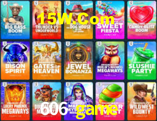 Bônus Generosos e Exclusivos no 606 game para Você!