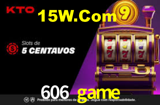 606 game,606.game