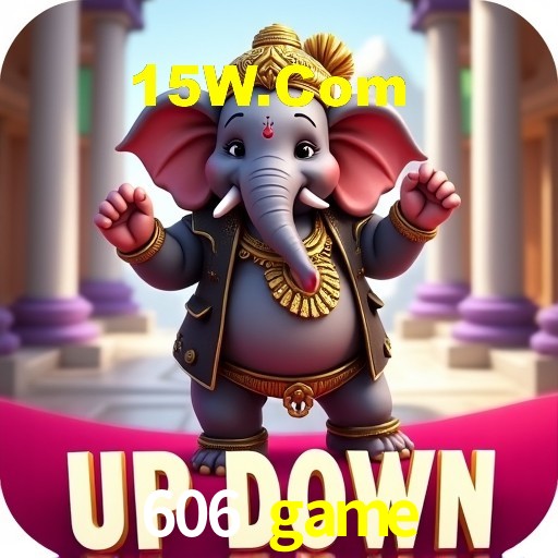 Tennis Betting 606 game