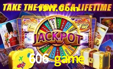 Experiência VIP 606 game