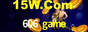 606 game
