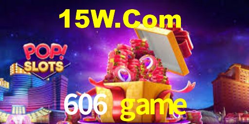 606 game: A Experiência de Casino com Jogos de Mesa ao Vivo