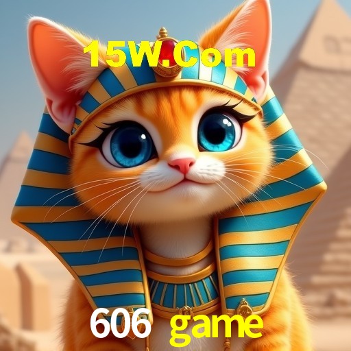 cassino 606 game