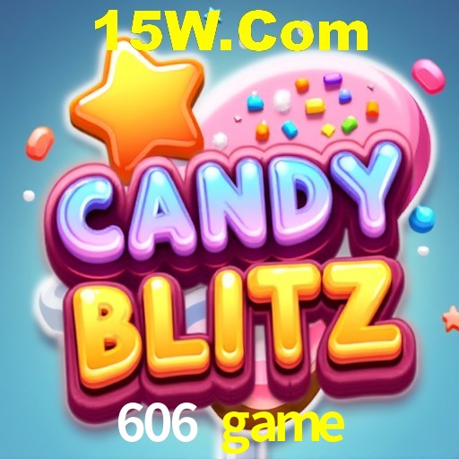 Desvendando o Mundo dos Jogos Virtuais na 606 game