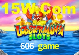 Ofertas Imperdíveis na 606 game: Promoções e Bônus Que Valem a Pena