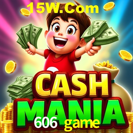 Live Casino 606 game