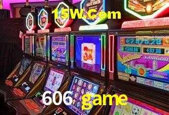 Platform Technology 606 game