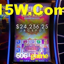 Spaceman Game 606 game