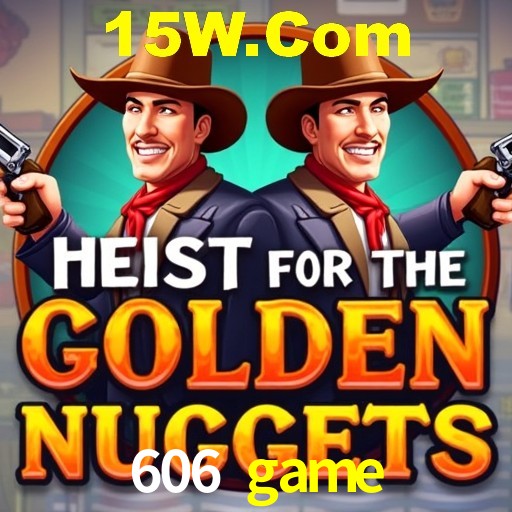 A Revolução dos Aplicativos de Jogos no 606 game