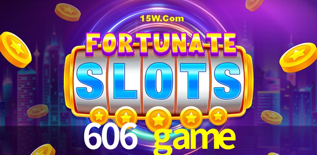 Player Reviews 606 game