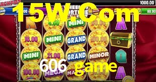 Experimente o Login Seguro Premium no 606 game