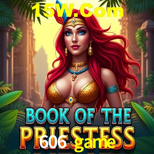 Ofertas Exclusivas 606 game