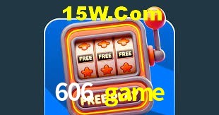 Spaceman Game 606 game