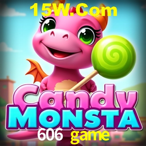 Descubra o Mundo do Cassino Online com 606 game