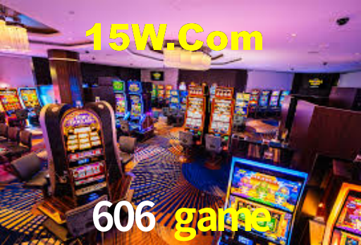 606 game: A Experiência de Casino com Jogos de Mesa ao Vivo
