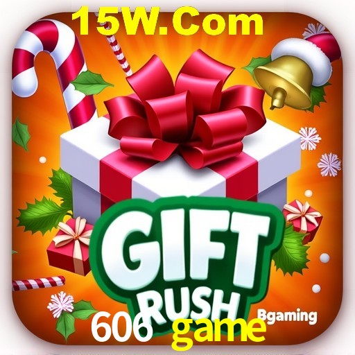 Estatísticas do Jogo 606 game