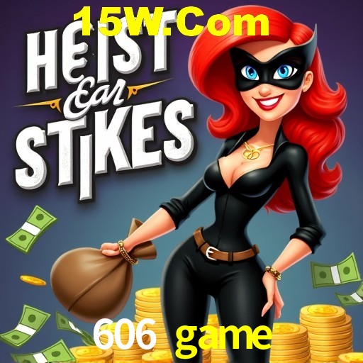 Account Benefits 606 game