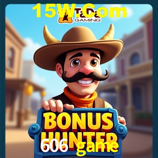 Jogos Exclusivos 606 game
