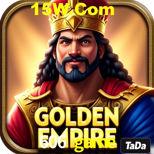 Platform Technology 606 game