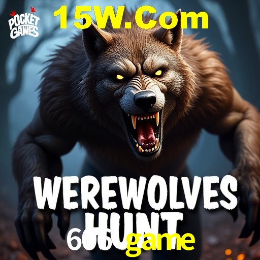 Jogos de Slot 606 game