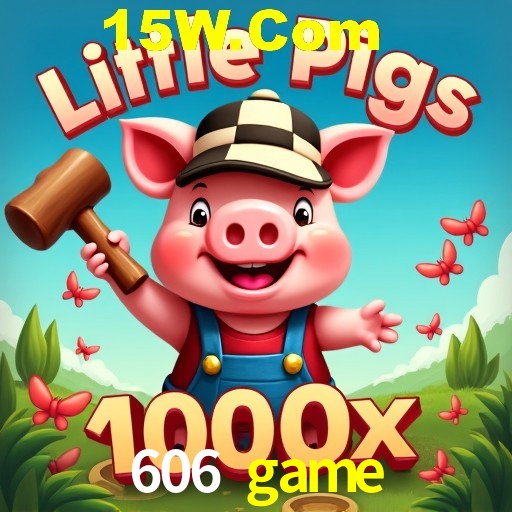 Secure Login 606 game