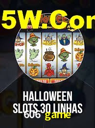 Daily Bonuses 606 game