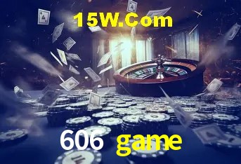 Inovações de Jogos na 606 game: O Futuro das Experiências Interativas