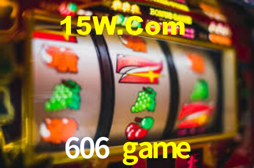 606.game