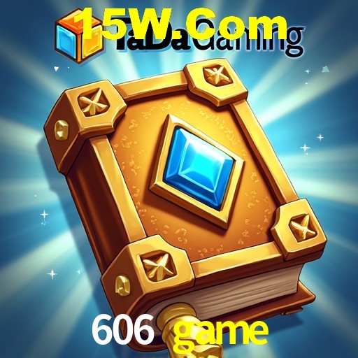 Desvendando o Mundo dos Jogos Virtuais na 606 game